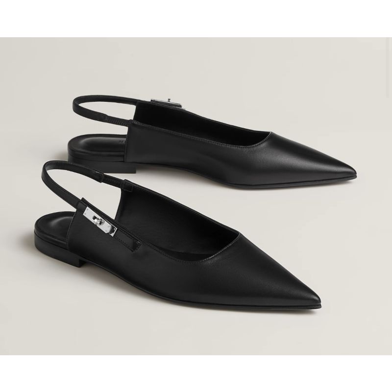 Hermes Slingback Lovely , Size 35-41