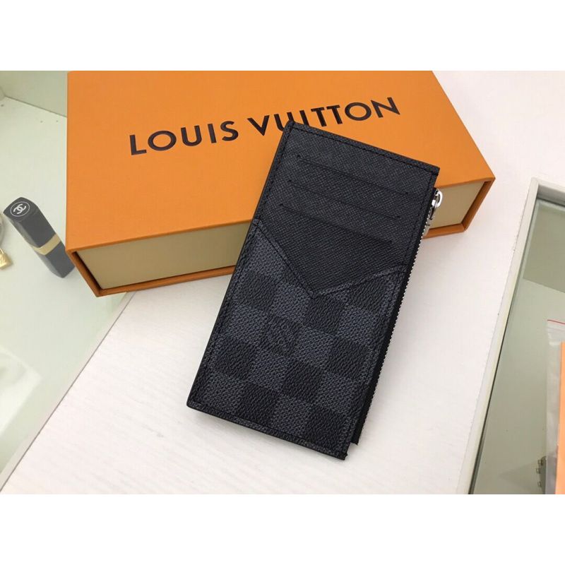 N64038 Coin Card Holder