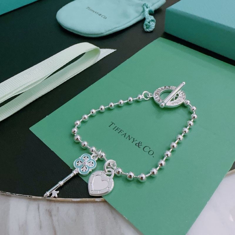 Tiffany&Co Silver Bracelet